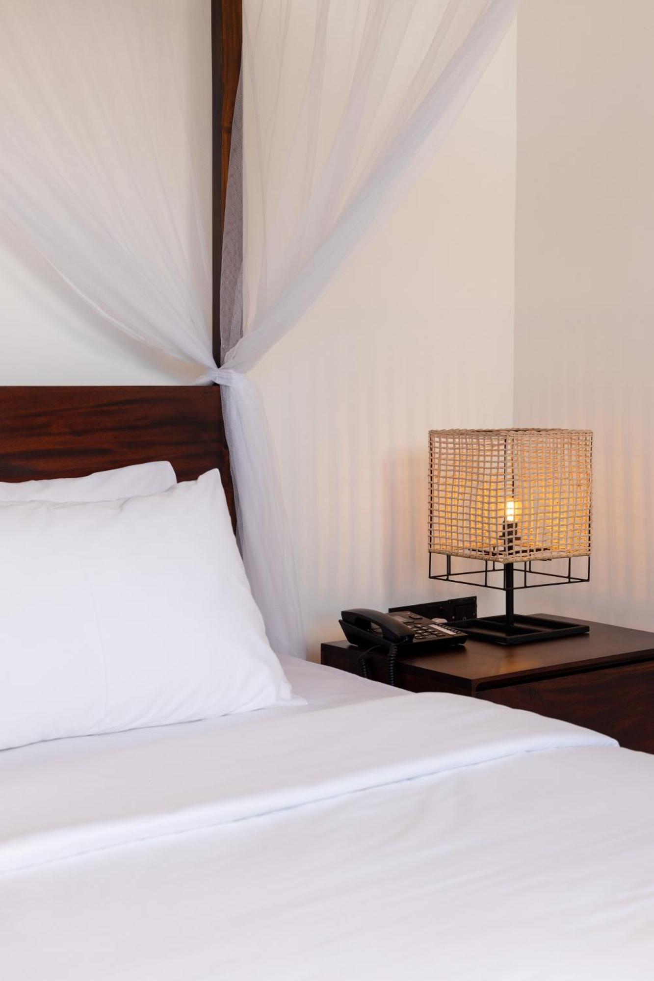 Hotel Ferndale Retreat Knuckles Rangala Zewnętrze zdjęcie