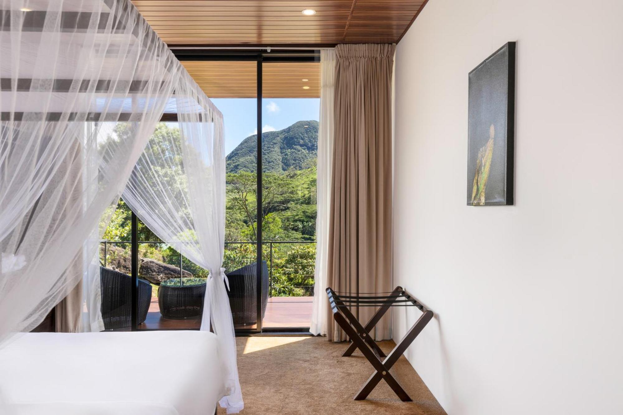 Hotel Ferndale Retreat Knuckles Rangala Zewnętrze zdjęcie