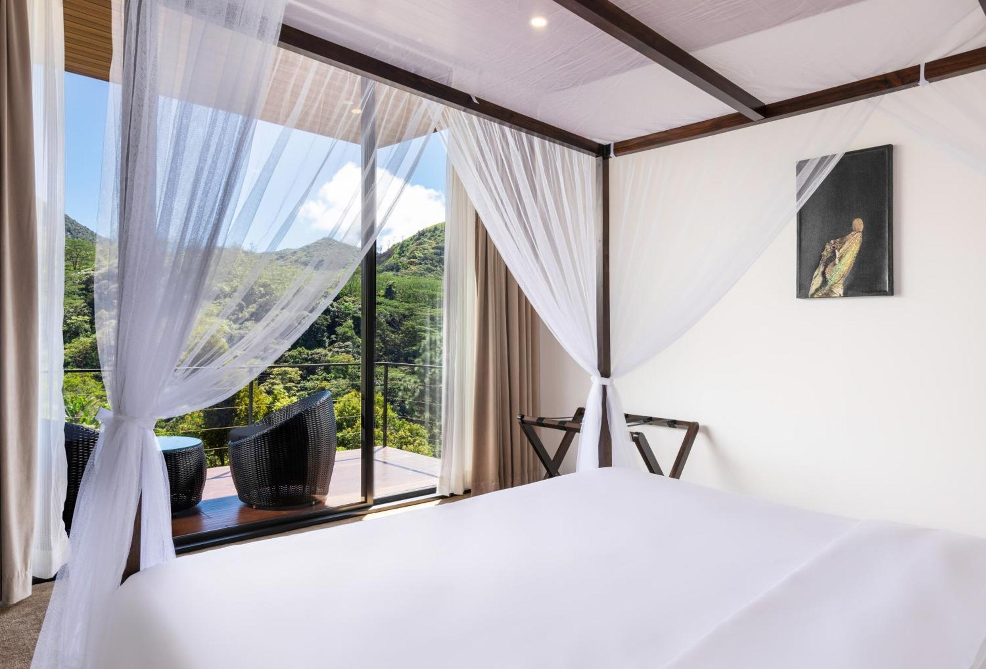 Hotel Ferndale Retreat Knuckles Rangala Zewnętrze zdjęcie