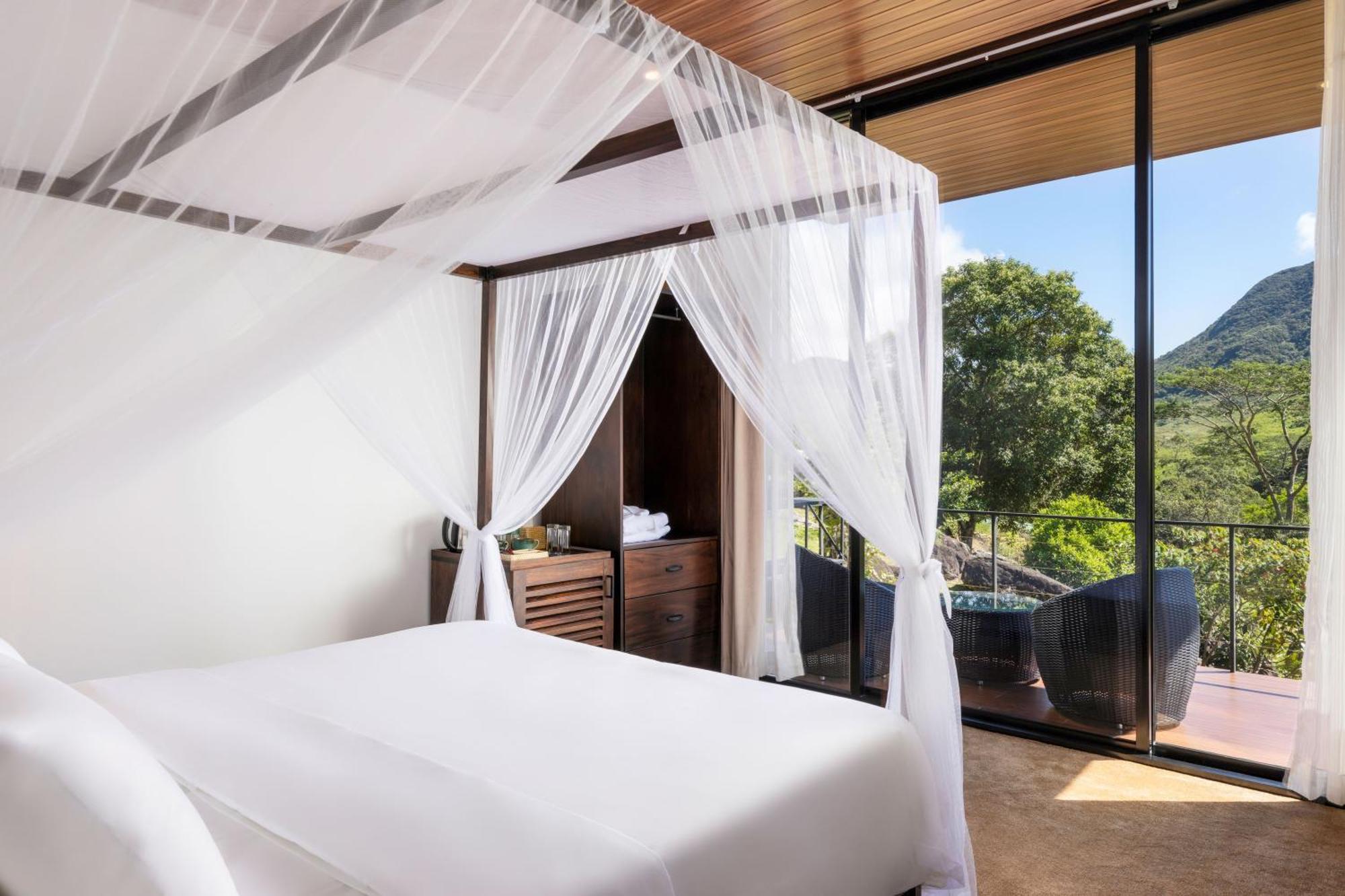 Hotel Ferndale Retreat Knuckles Rangala Zewnętrze zdjęcie